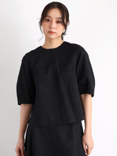 CLOVExシャツ/ブラウス