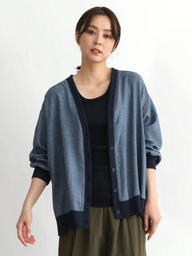 CLOVExシャツ/ブラウス