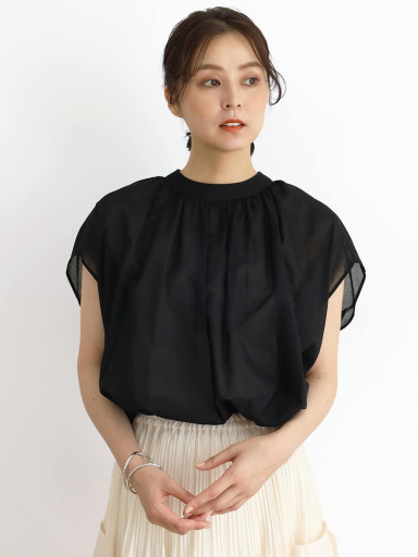 CLOVExシャツ/ブラウス