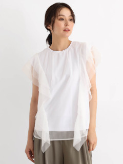 オフホワイト　167cm