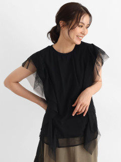 ブラック　167cm