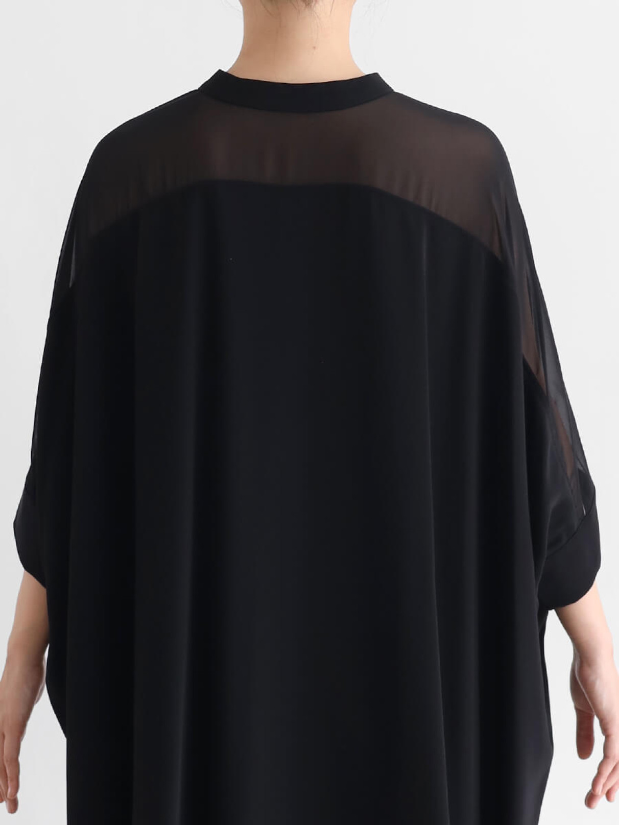 [ヤマダヤ]今期CLOVEシアーロングジレ新品 ヤマダヤ]今期CLOVEシアーロングジレ新品