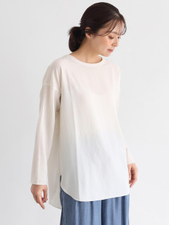 アイボリー　167cm