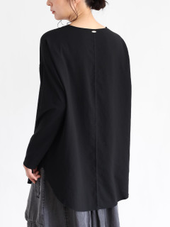 ブラック　167cm