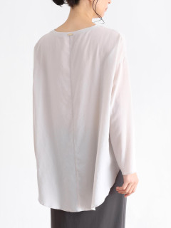 ライトグレー　167cm