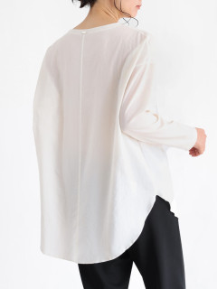 アイボリー　167cm