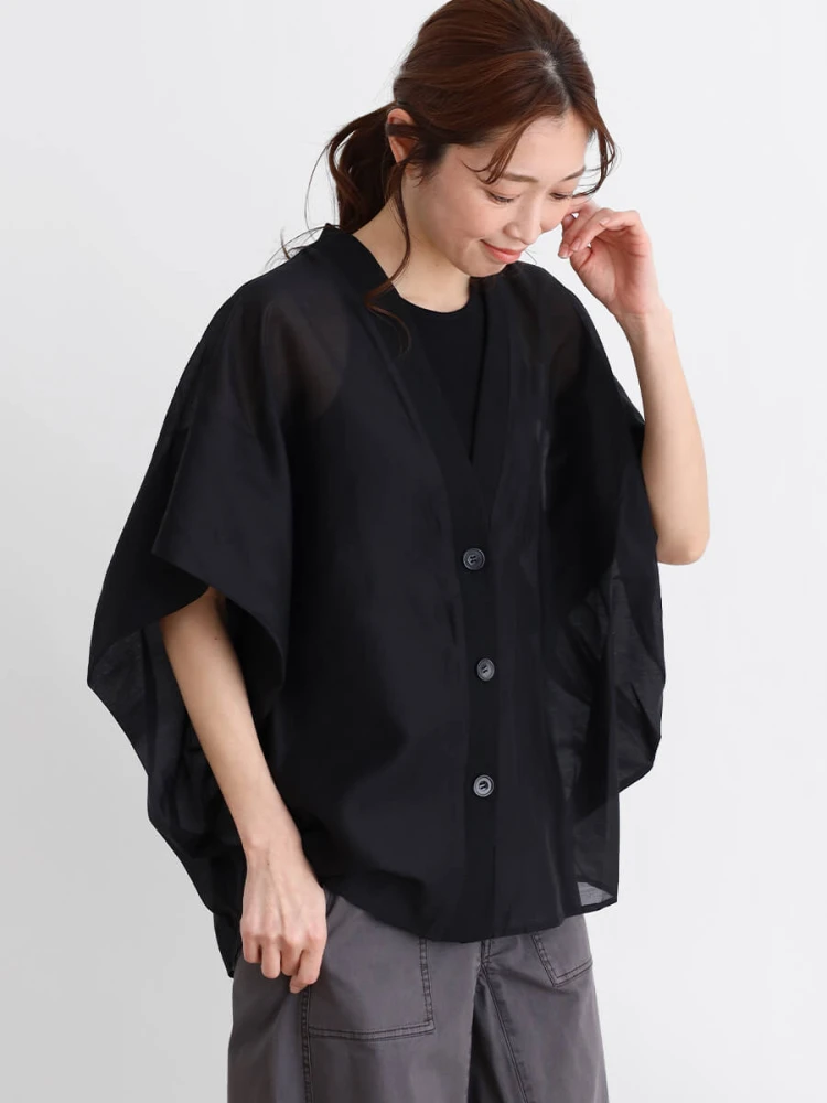 CLOVEのカーディガンの商品一覧｜ファッション通販のYAMADAYA STORE