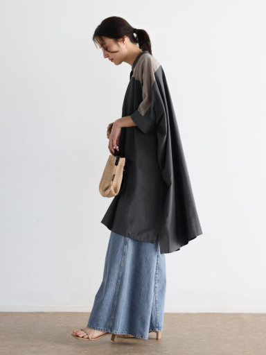 チュニックの商品一覧｜ファッション通販のYAMADAYA STORE
