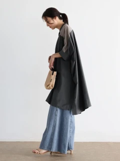 チュニックの商品一覧｜ファッション通販のYAMADAYA STORE
