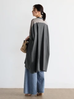 チュニックの商品一覧｜ファッション通販のYAMADAYA STORE