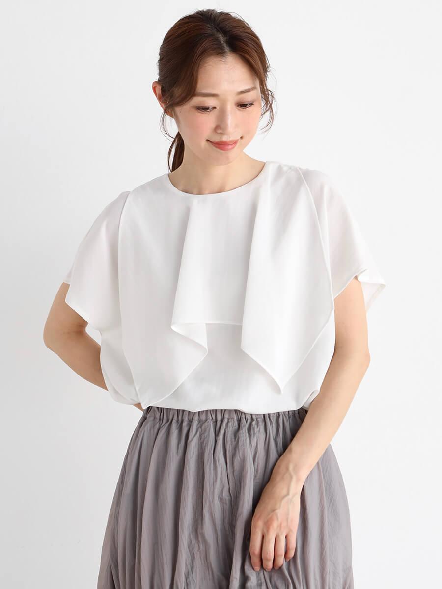 着用商品画像