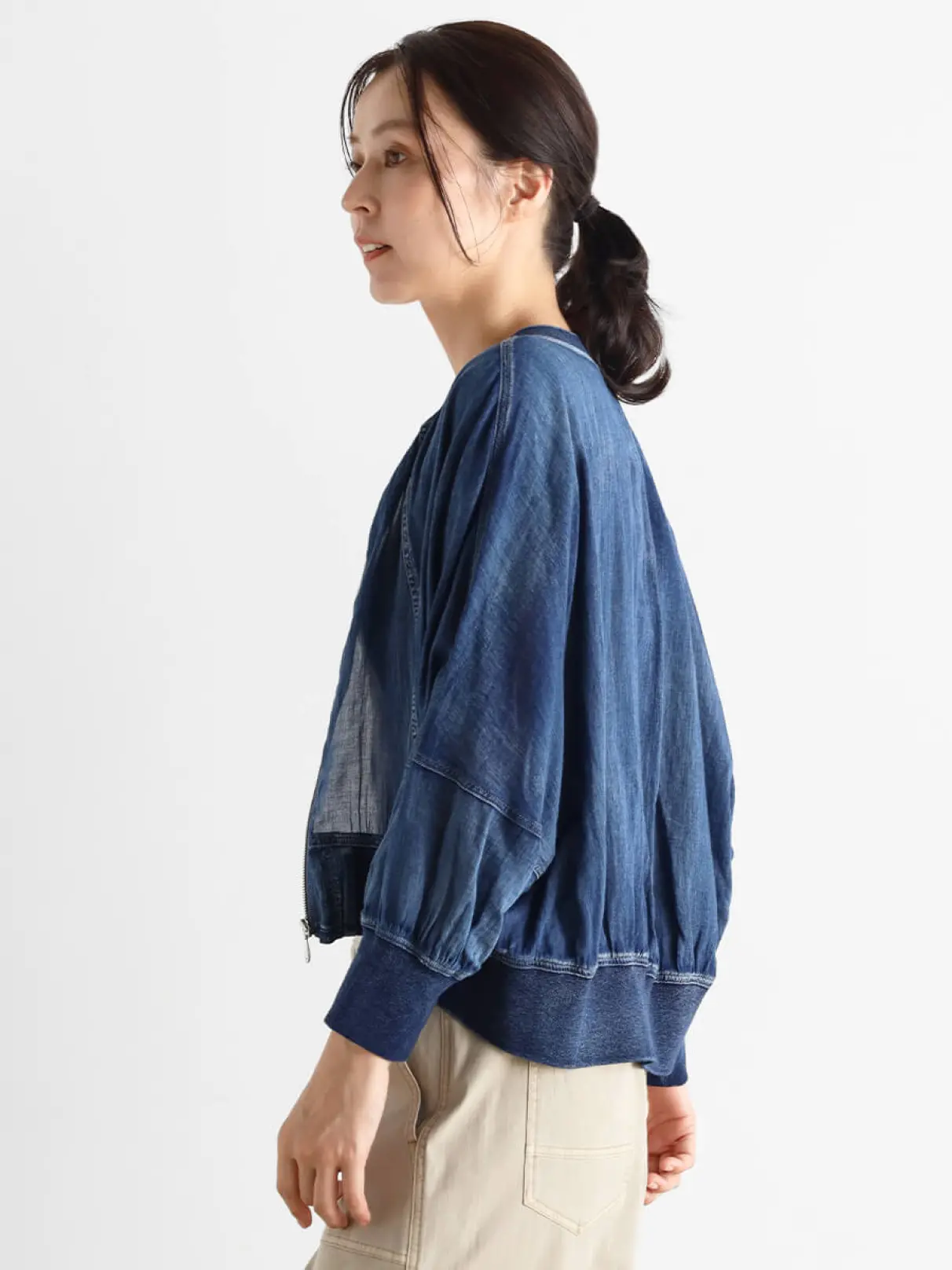 【定価42,000円】ヤマダヤ　CLOVE 　コート CLOVEのジャケット/アウターの商品一覧｜ファッション通販の