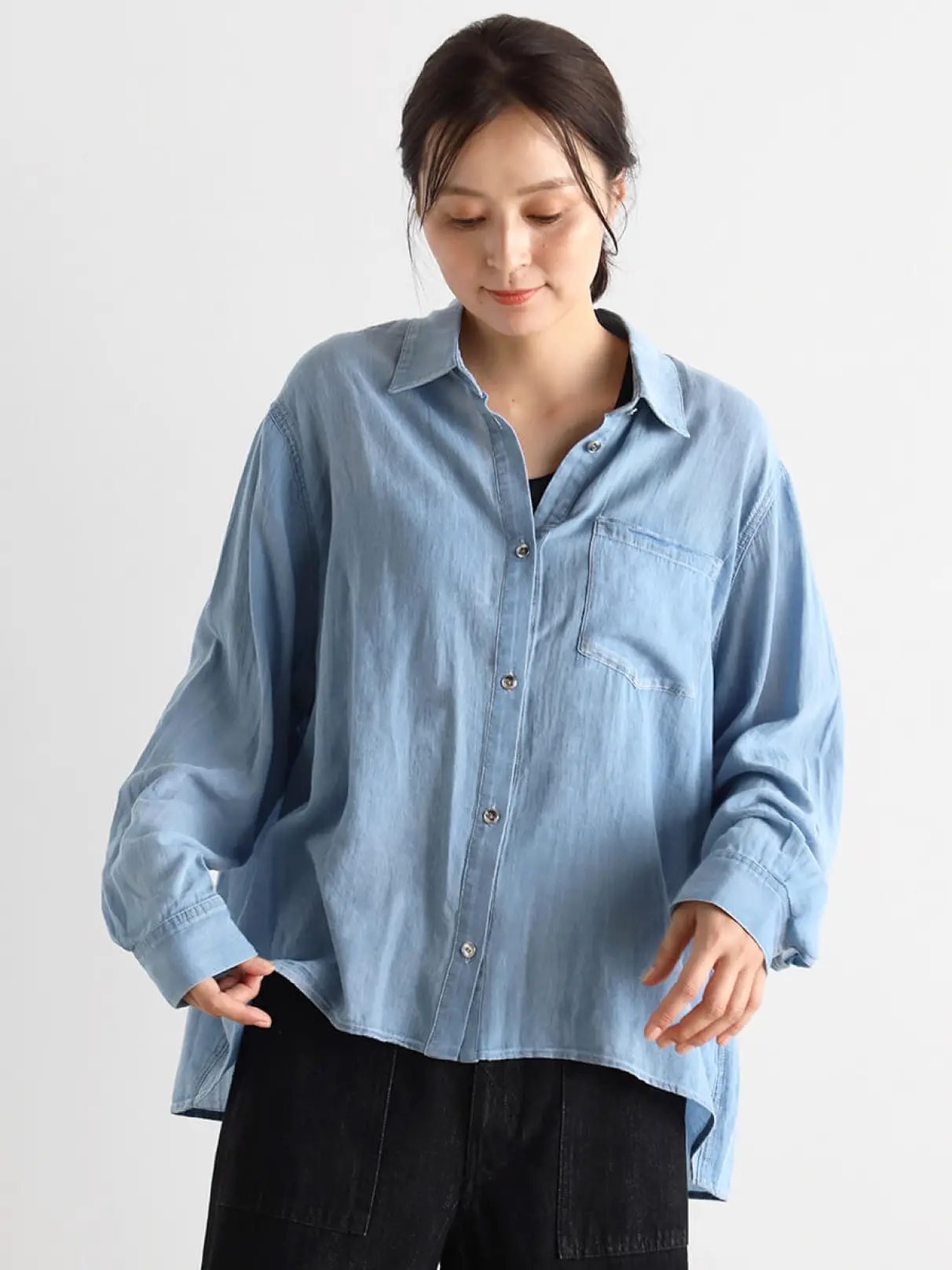 【定価42,000円】ヤマダヤ　CLOVE 　コート CLOVE｜YAMADAYA STORE