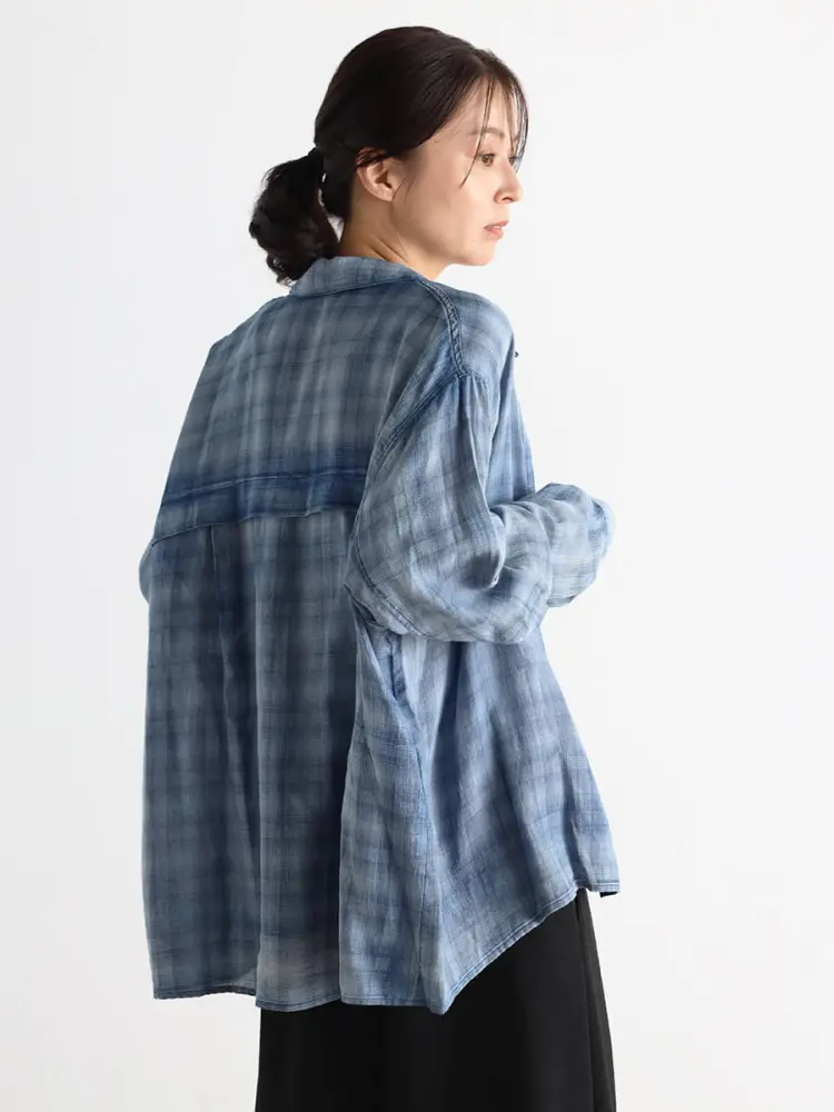 新品☆CLOVEダークグレー☆トップス☆YAMADAYA☆送料込み NEW ARRIVAL CLOVEの新作アイテム - ｜YAMADAYA STORE