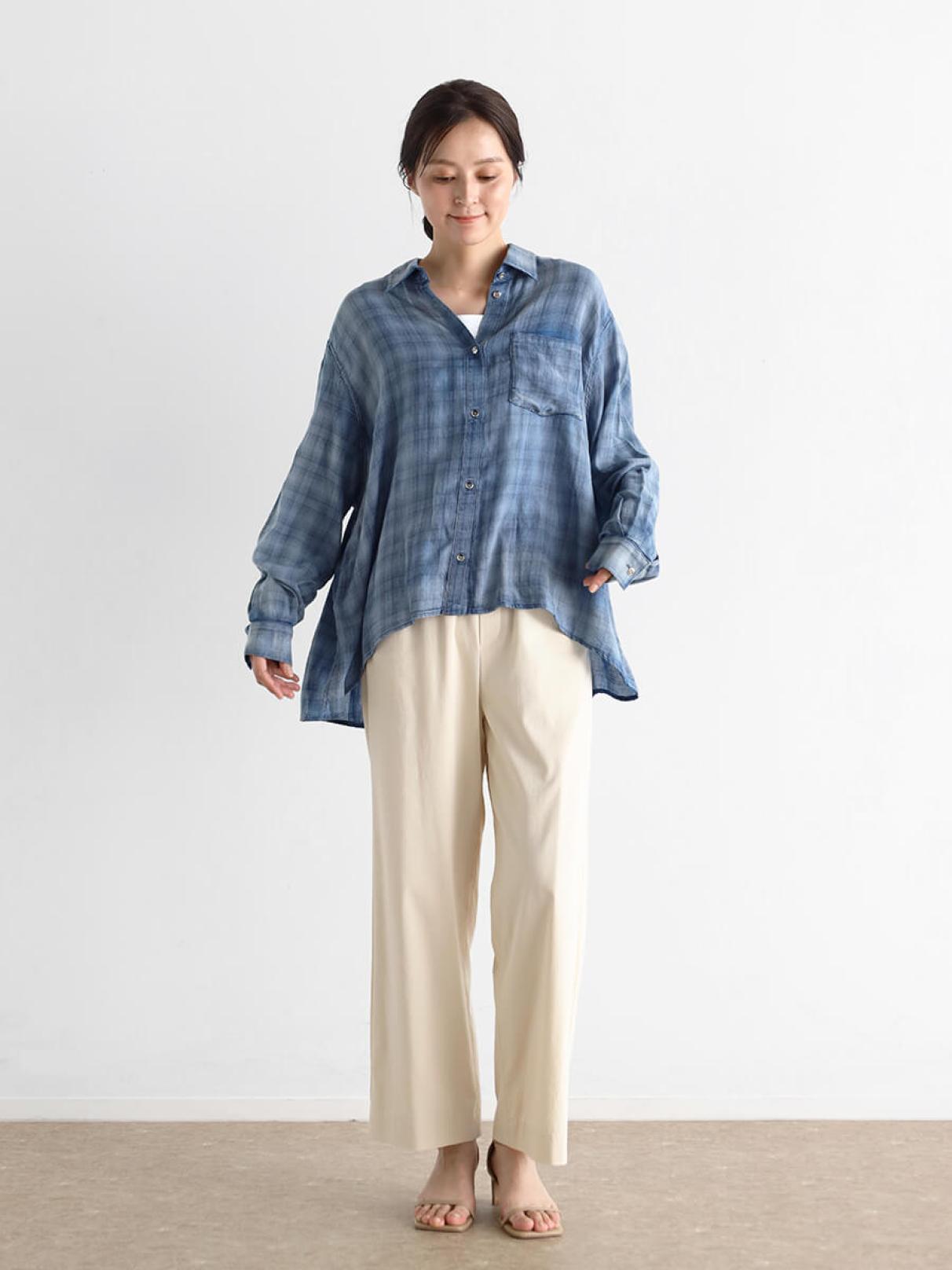新品☆CLOVEダークグレー☆トップス☆YAMADAYA☆送料込み NEW ARRIVAL CLOVEの新作アイテム - ｜YAMADAYA STORE