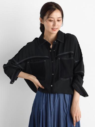 CLOVEのシャツ/ブラウスの商品一覧｜ファッション通販のYAMADAYA