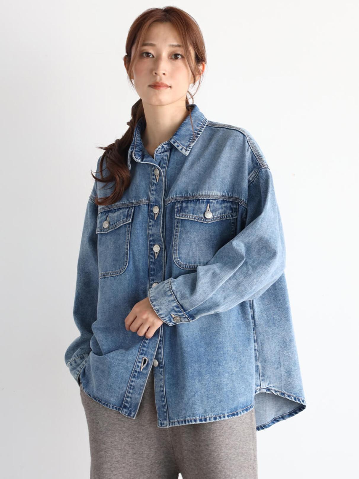 シャツ/ブラウスの商品一覧｜ファッション通販のYAMADAYA STORE
