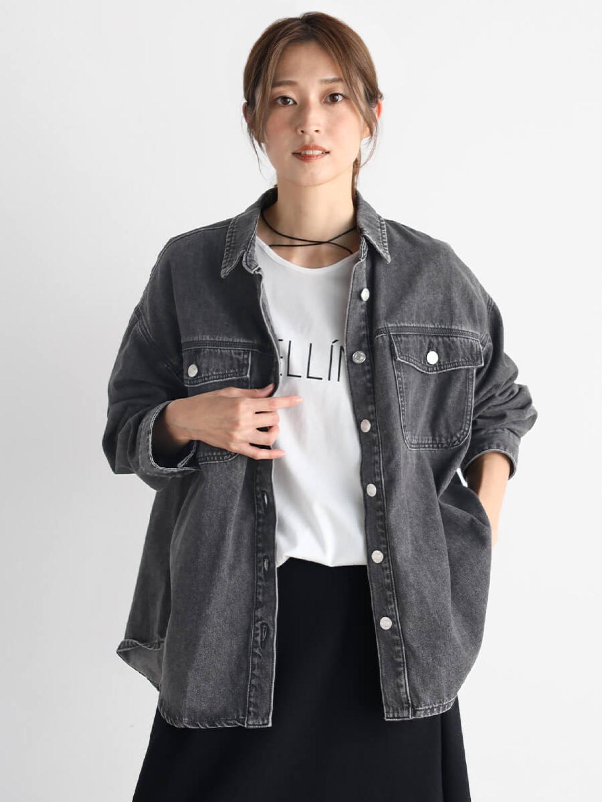 シャツ/ブラウスの商品一覧｜ファッション通販のYAMADAYA STORE