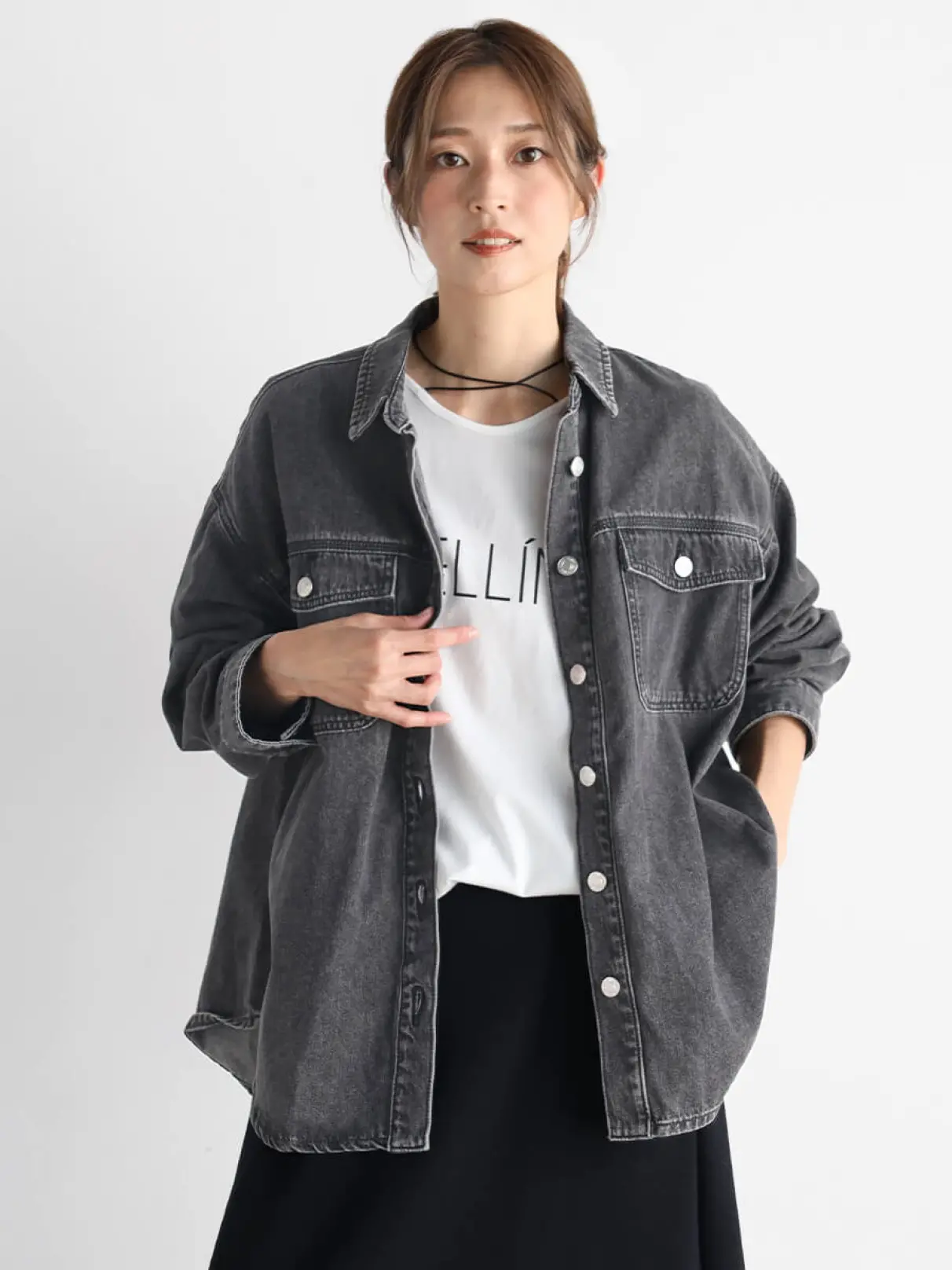 シャツ/ブラウスの商品一覧｜ファッション通販のYAMADAYA STORE