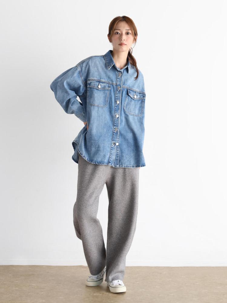 CLOVEのシャツ/ブラウスの商品一覧｜ファッション通販のYAMADAYA