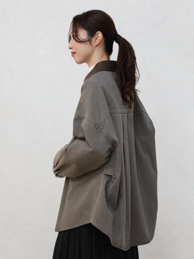 CLOVEのデニムジャケットの商品一覧｜ファッション通販のYAMADAYA STORE