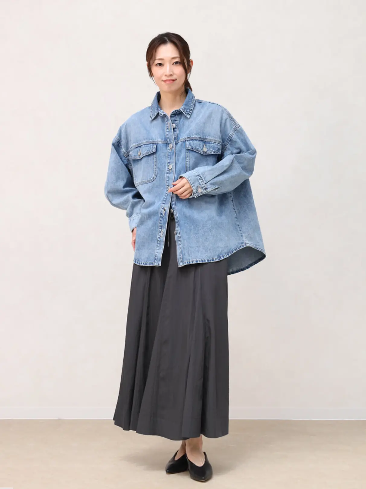 CLOVEのジャケット/アウターの商品一覧｜ファッション通販のYAMADAYA STORE