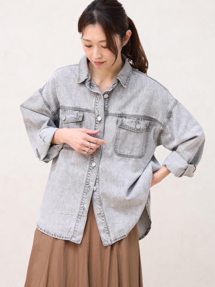 CLOVEのジャケット/アウターの商品一覧｜ファッション通販のYAMADAYA STORE