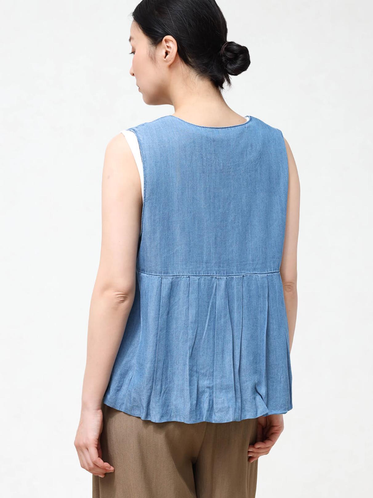 CLOVEのベストの商品一覧｜ファッション通販のYAMADAYA STORE