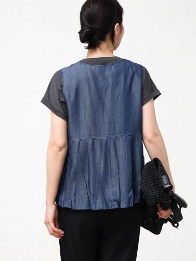 CLOVEのベストの商品一覧｜ファッション通販のYAMADAYA STORE
