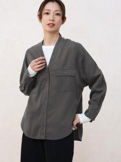 チャコールグレー　168cm