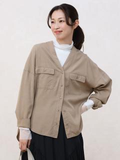 サンドベージュ　168cm