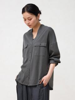 チャコールグレー　167cm