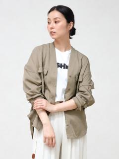 サンドベージュ　167cm