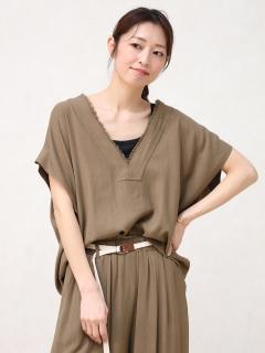 ブラウン　168cm