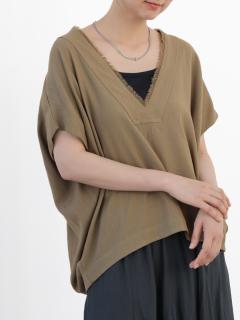 カーキ 167㎝