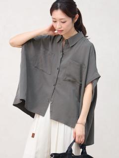 チャコールグレー　168cm