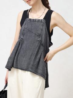 ブラック　168cm