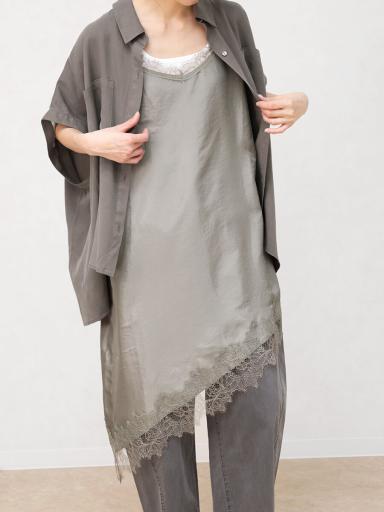 CLOVExその他のトップス