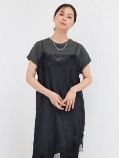 ブラック 167cm