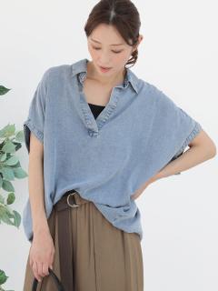 ブルー 168㎝