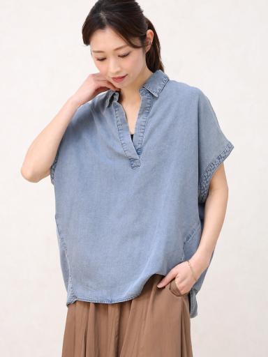 トップスの商品一覧｜ファッション通販のYAMADAYA STORE