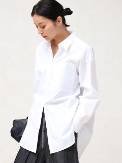 オフホワイト　167cm