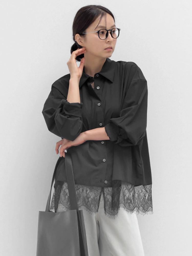 CLOVEのシャツ/ブラウスの商品一覧｜ファッション通販のYAMADAYA STORE