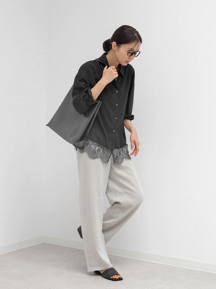 CLOVEのシャツ/ブラウスの商品一覧｜ファッション通販のYAMADAYA STORE