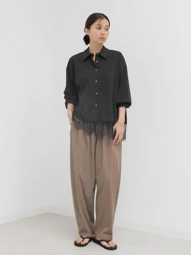 CLOVEのシャツ/ブラウスの商品一覧｜ファッション通販のYAMADAYA STORE