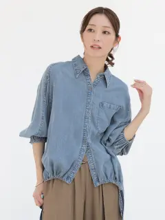 7/21 9:00まで】【大人気アイテム入荷！/ セットアップ可能】ドロスト