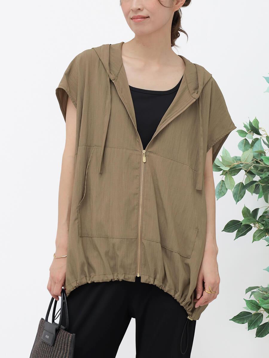 CLOVEのジャケット/アウターの商品一覧｜ファッション通販のYAMADAYA STORE