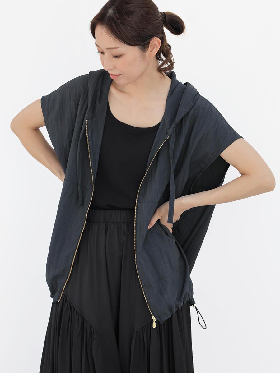 ベスト/ジレの商品一覧｜ファッション通販のYAMADAYA STORE