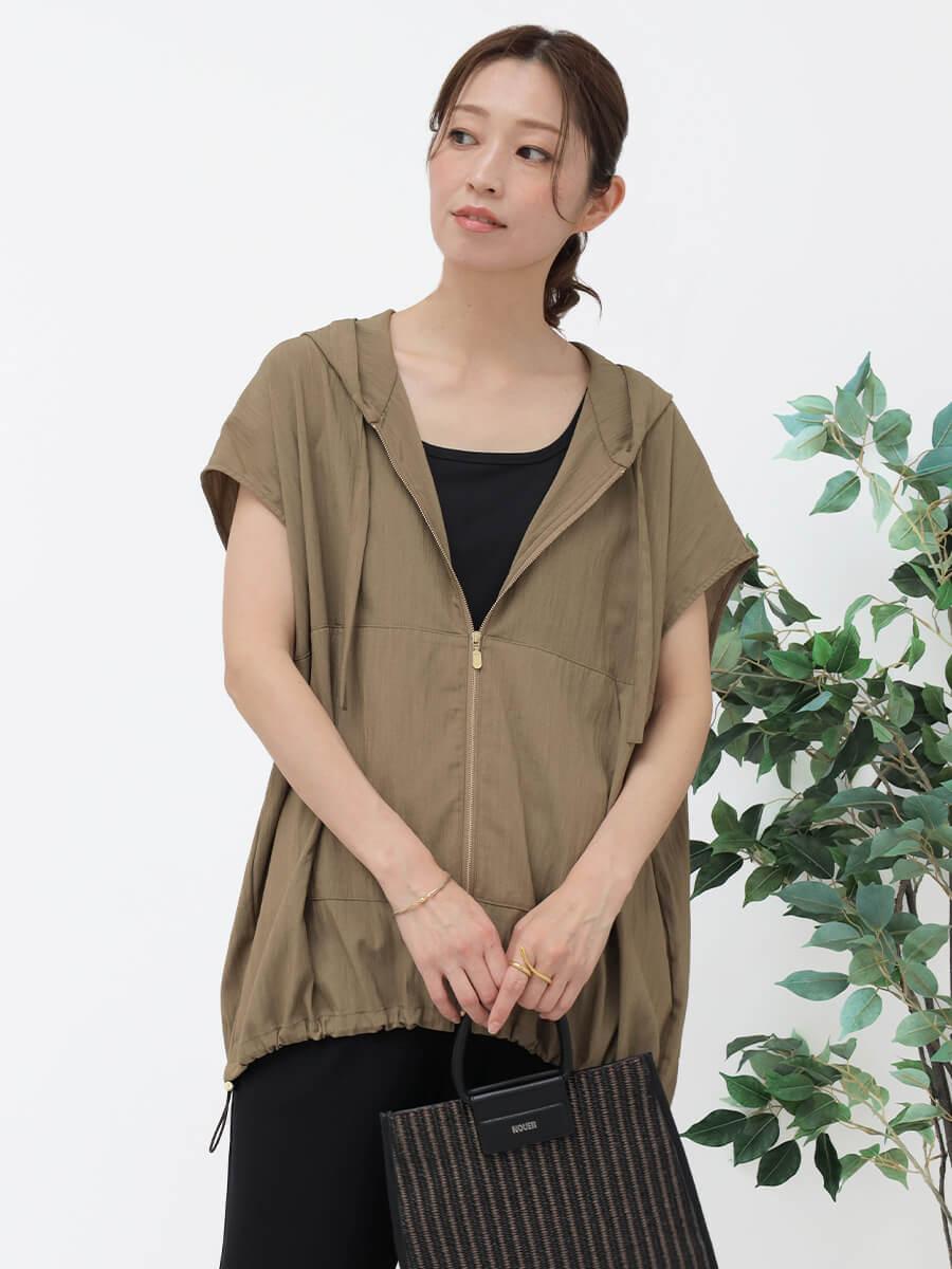 CLOVEのジャケット/アウターの商品一覧｜ファッション通販のYAMADAYA STORE