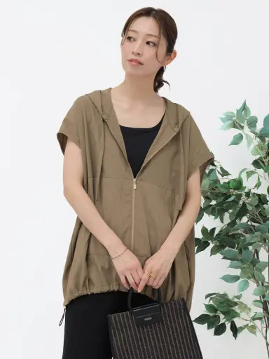 ベスト/ジレの商品一覧｜ファッション通販のYAMADAYA STORE